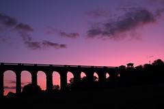 Ouse Valley Viaduct 2019-09-07