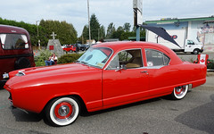  Langley Good Times Cruise-in car show Aldergrove