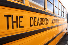 The Dearborn Academy