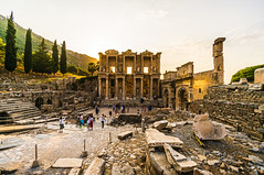 Ephesus Ancient City 2019
