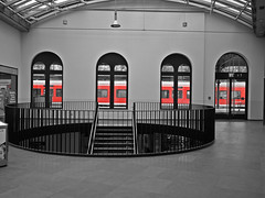 Bahnhof Hameln