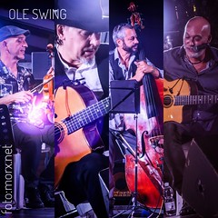 Ole Swing XXVII Festival de Jazz de Almería