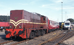 VSM 1997-2005