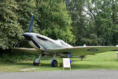 kenley airfield heritage day 2019