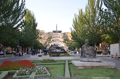 Yerevan-Armania