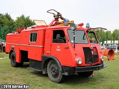 !Firefighting vehicles
