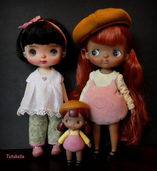 Holala Dolls