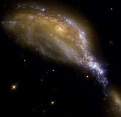 Galaxies lenticulaires et irrégulières