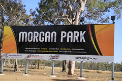 Morgan Park. Warwick. Queensland Australia. 07-09-2019. Motorcycle Road Racing
