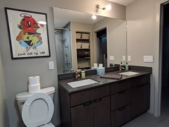 Guest Bathroom Remodel