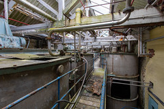 Fletchers Paper Mill