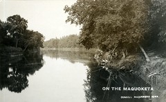 Maquoketa River