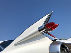 1959-1960 Cadillac