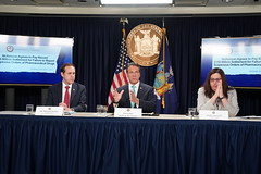 Governor Cuomo Announces Action Against Opioid Industry to Recover $2 Billion in Overcharges for Defrauded New Yorkers
