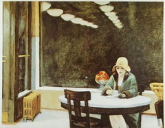 Edward Hopper (American)