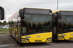 OTW 5801- 5807 - Solaris Urbino 12