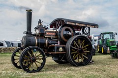 'WHITBY STEAM RALLY' - 2019