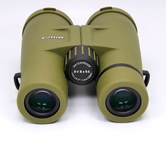 Minox Binoculars 