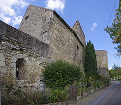 Mennetou-sur-Cher (Loir-et-Cher)