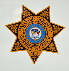 Passaic County Sheriff