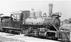 Bridgton & Harrison Railroad