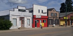 Saskatchewan: Qu'Appelle to Yorkton