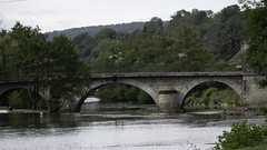 Le Pont d'Ouilly 2