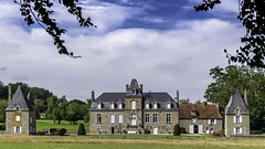 Château des Tourailles