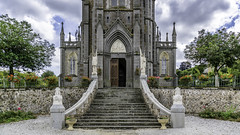 Basilique Notre-Dame-de-la-Recouvrance 2