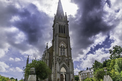 Basilique Notre-Dame-de-la-Recouvrance 1