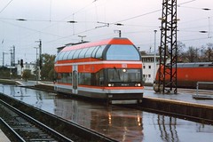 Baureihe 670