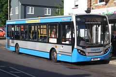 UK - Bus - Ensignbus - Single Deck