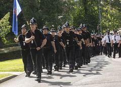 Passing Out Parade