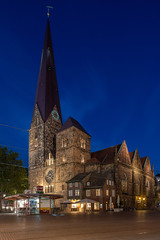 Bremen Kirchen