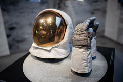 Apollo 11 Exhibition, August 2019