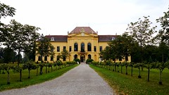 Schloss Eckartsau / Eckartsau Castle