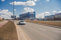 Gorzów_Centrum Handlowe Panorama