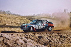 0100 - Rally Argentina 1991