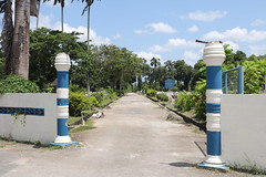 Chaguanas Cemetery