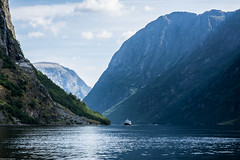 Norway, July-August 2019