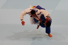 Tokio - Judo WM 2019