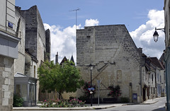 Beaulieu-lès-Loches (Indre-et-Loire)