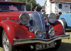 Classics on The Green 2019