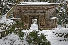 百済寺 - Hyakusai-ji