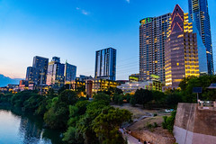 Austin Texas 2019