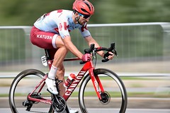 Grand Prix Cycliste MTL 2019