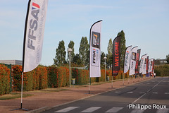 14/09/2019 Championnat de France FFSA des Circuits à Magny-Cours (58)