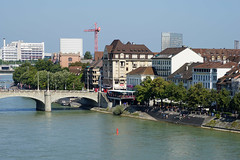 Schweiz 2019 Basel