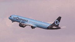 LaCompagnie, France