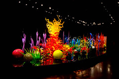 Chihuly Garden & Glass